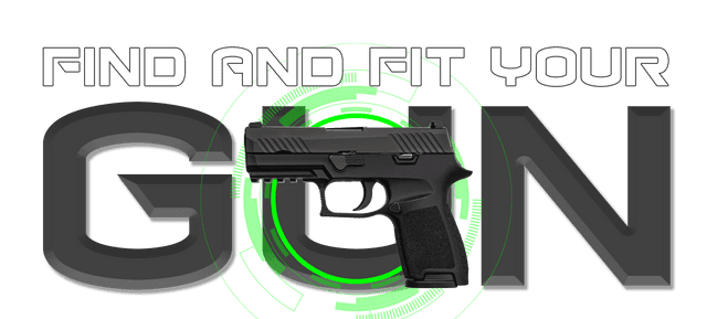 Find Your Gun Header